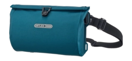 Schoudertas Ortlieb Velo Sling Flex 5 L Petrol