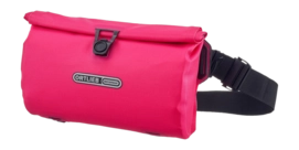 Schoudertas Ortlieb Velo Sling Flex Cyber 2.5 L Cyber Pink