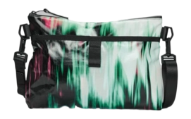 Sac Bandoulière RAINS Unisexe Sibu Musette Bag Blur 25