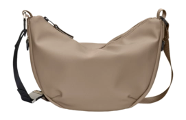 Schoudertas RAINS Unisex Valera Shoulder Bag Beige 25