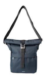 Schoudertas Sandqvist Icon Sacoche Navy