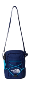 Schoudertas The North Face Unisex Jester Crossbody Eagle Blue/Meridian Blue