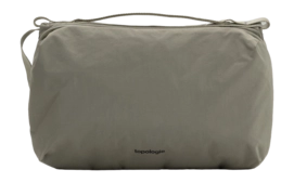 Schoudertas Topologie Wares Bags Bottle Sacoche Large Moss Papery