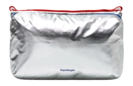Schoudertas Topologie Wares Bags Bottle Sacoche Large Satellite Metallic