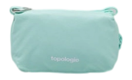 Schoudertas Topologie Wares Bags Mini Bottle Sacoche Mint Papery