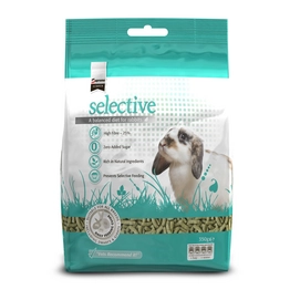 Konijnen Voeding Supreme Science Selective 3 kg