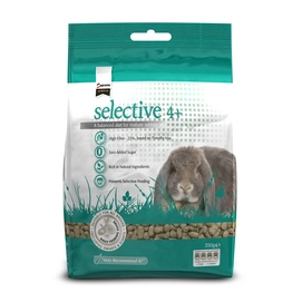Konijnen Voeding Supreme Science Selective Adult 1,5 kg