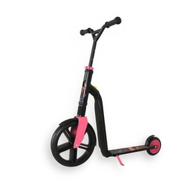 Step Highway Gangster Scoot And Ride Black Pink