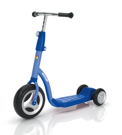 Step Kettler Scooter Blauw
