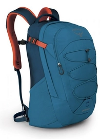 Rucksack Osprey Quasar Scoria Blue