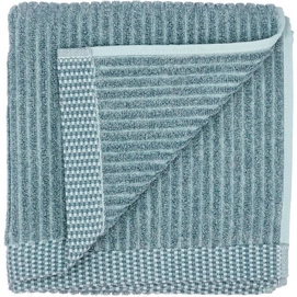 Guest Towel Sodahl Melange Atlantic (40 x 60 cm) (Set of 2)