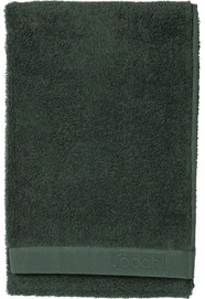 Douchelaken Sodahl Comfort Organic Deep Green (70 x 140 cm)