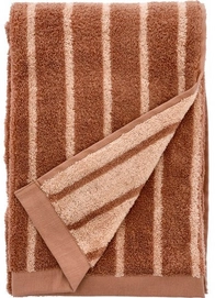Serviette de Douche Sodahl Common Organic Camel (70 x 140 cm)