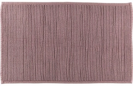 Badmat Sodahl Plissé Mauve