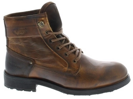 Stiefel Yellow Cab Defend Tan Herren