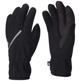 Gants Columbia Wind Bloc Women's Glove Women's Noir