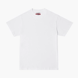 T-Shirt Sneaker District Men's Basic White