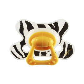 Fopspeen Difrax Natural 12-18 M Roxy