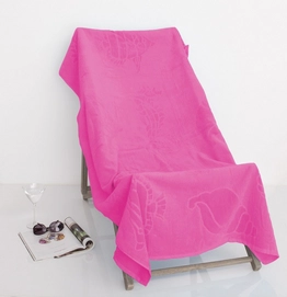 Strandlaken Sea Pink Heckett & Lane