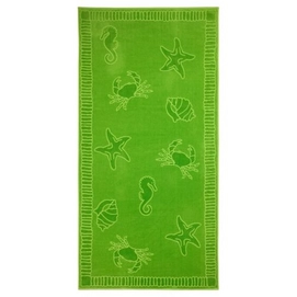 Strandlaken Seafood Groen