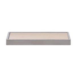 Schaal Sealskin Brilliance Copenhagen Licht Grijs