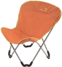 Campingstoel Easy Camp Seashore Orange Glow