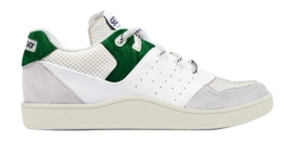 Sebago Men Hurricane Atlantic White Green