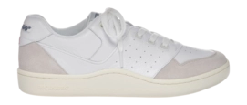 Sebago Men Hurricane White