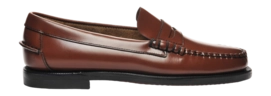 Sebago Women Classic Dan Brown