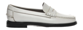Sebago Women Classic Dan Pigment White