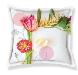 Sierkussen Pip Studio Seize The Day Katoen (45 x 45 cm)