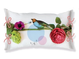 Sierkussen Pip Studio Seize The Day Katoen (35 x 60 cm)
