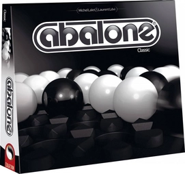 Strategiespel Tactic Abalone Classic