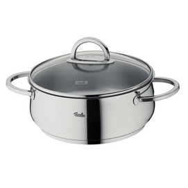 Kookpan Fissler Selection Laag 24 cm