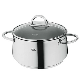 Kookpan Fissler Selection 20 cm