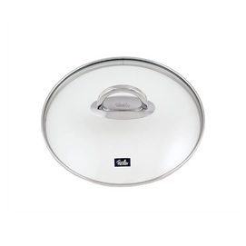 Glasdeckel Fissler Selection 16 cm