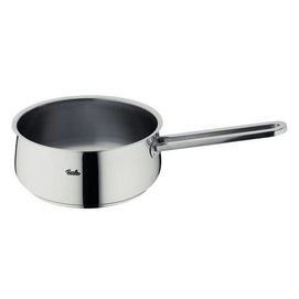 Steelpan Fissler Selection 16 cm Deksel