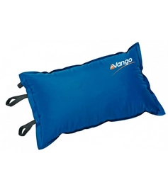 Reiskussen Vango Self Inflating Pillow Blue
