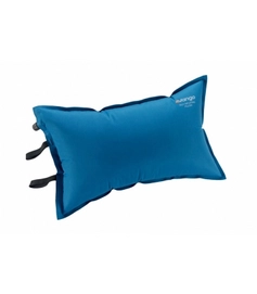 Reiskussen Vango Self Inflating Pillow Sky Blue