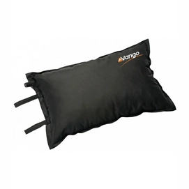 Reiskussen Vango Self Inflating Pillow Black
