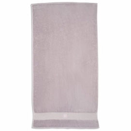 Handtuch Kayori Sento Lila 50 x 100 cm (3er-Set)