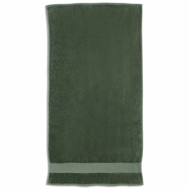 Hand Towel Kayori Sento Green 50 x 100 cm (Set of 3)