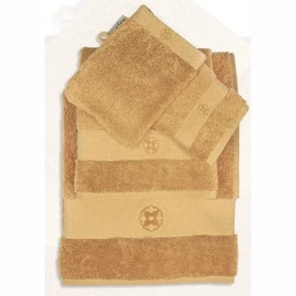 sento - handdoek 60x110 - goud_1
