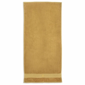 Handtuch Kayori Sento Gold 60 x 110 cm (3er-Set)