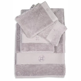 Manopola guanto Kayori Sento 16 x 21 cm, Viola