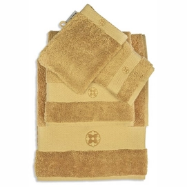 sento - washandje - goud_1