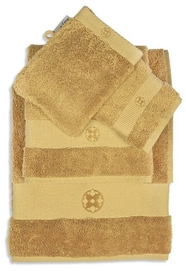sento - washandje - goud_1
