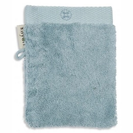 Waschlappen Kayori Sento Hellblau (16 x 21 cm)