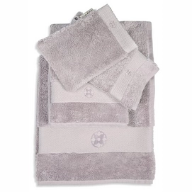 Waschlappen Kayori Sento Lila 16 x 21 cm (6er-Set)