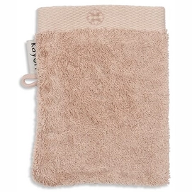 Washandje Kayori Sento Roze 16 x 21 cm (Set van 6)
